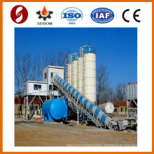 HZS75 concrete batching plant alibaba China manufacture